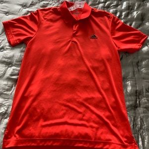 Men’s Adidas Golf Polo
